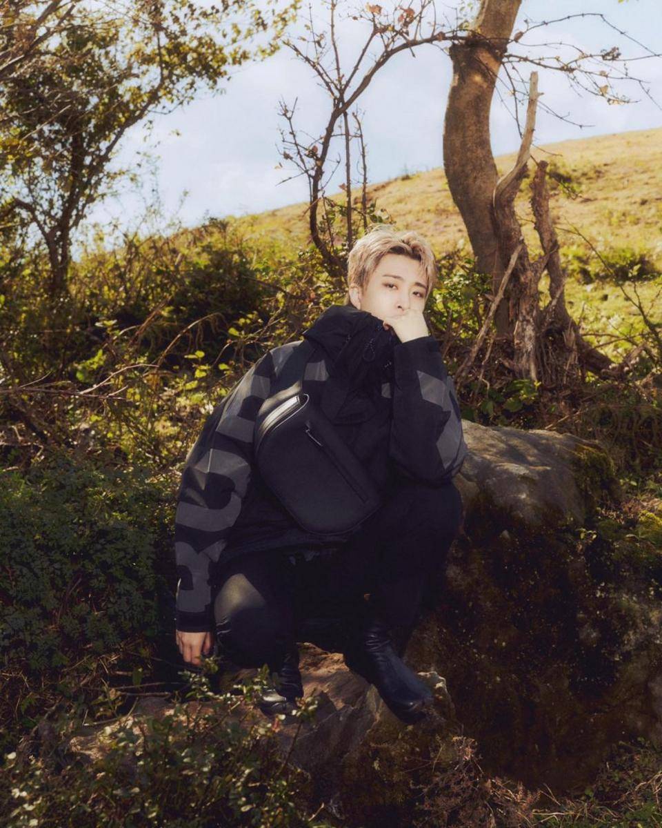 Youngjae GOT7 (instagram.com/333cyj333)
