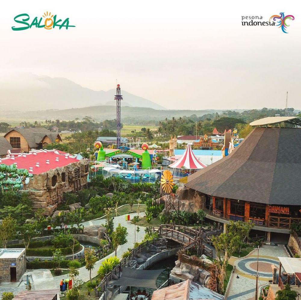 Saloka Park Semarang (instagram.com/salokapark)