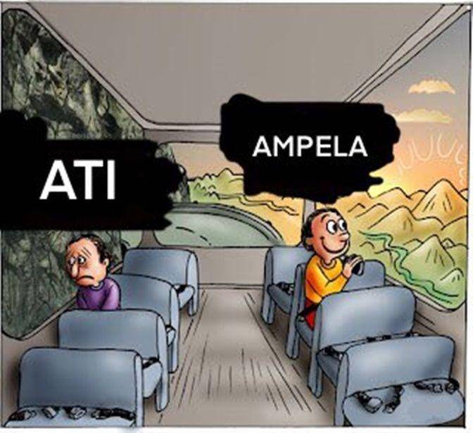 meme 2 pria di bus (twitter.com/my_sanity_)
