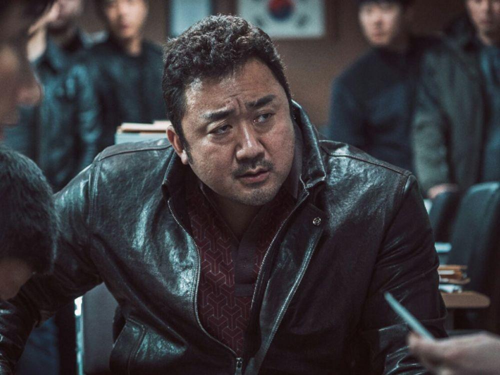 [QUIZ] Kamu Bisa Tebak Ahjussi Korea di Atas 50 Tahun Hanya dari Matanya Saja Gak?