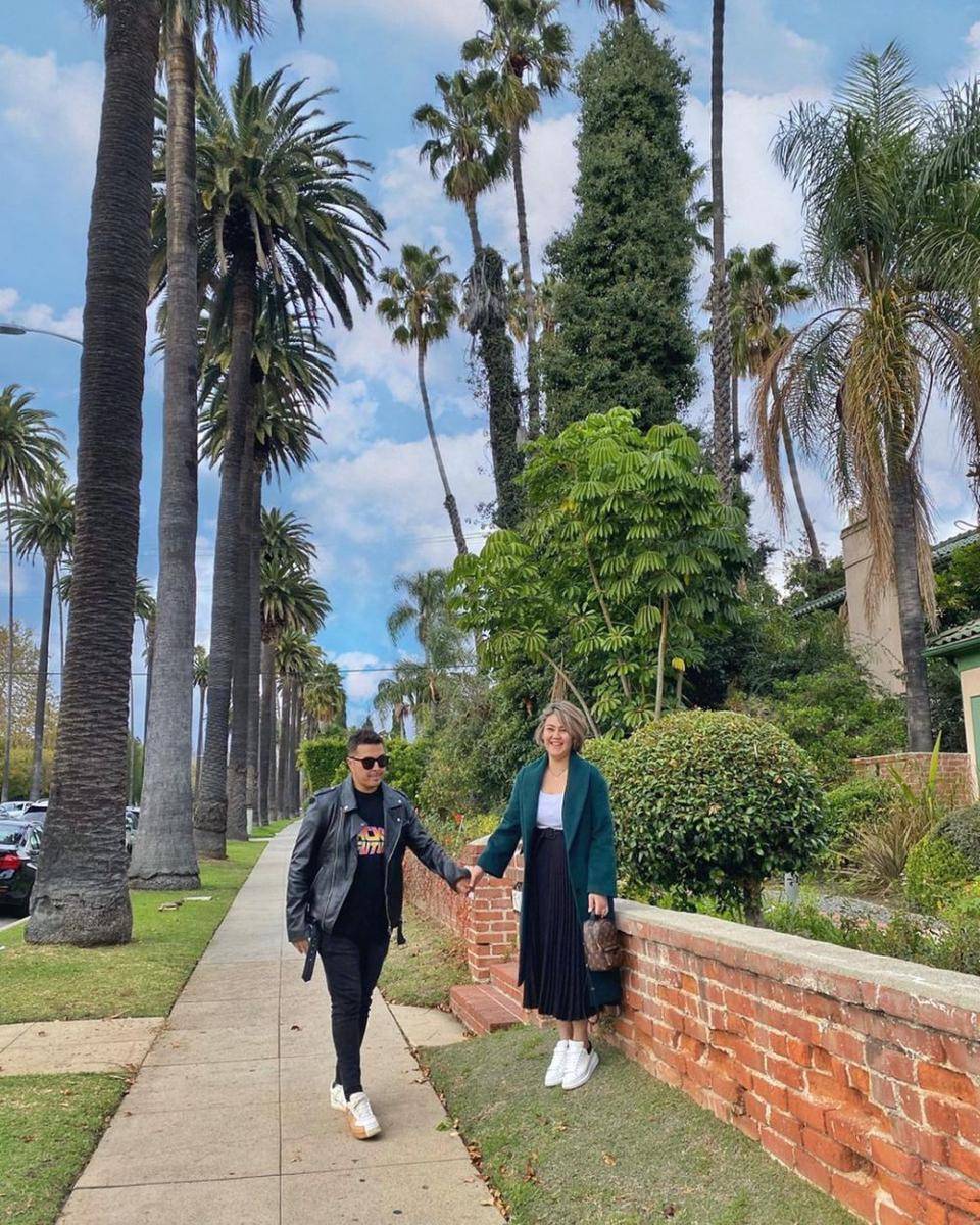 potret Rifat Sungkar dan Sissy Priscillia (instagram.com/sysiio)