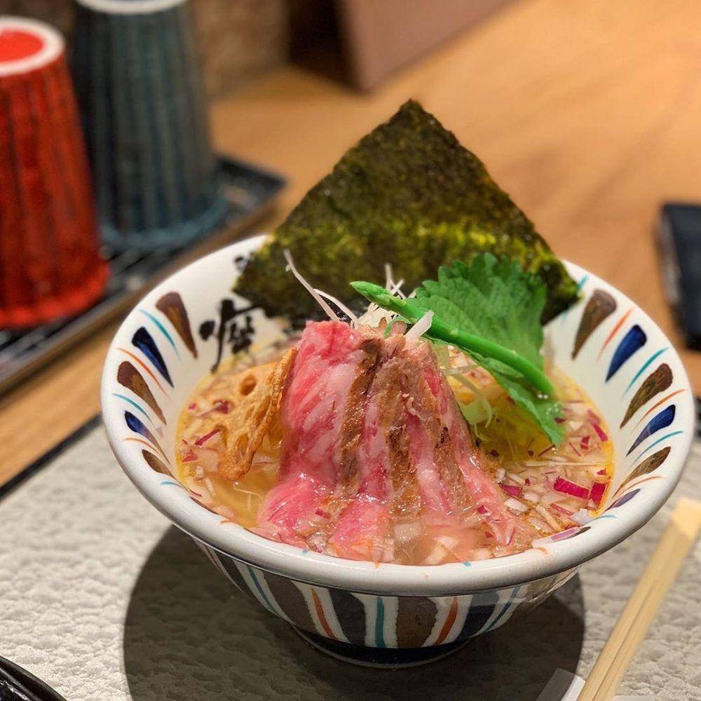 Zagin Soba (instagram.com/zaginsoba)