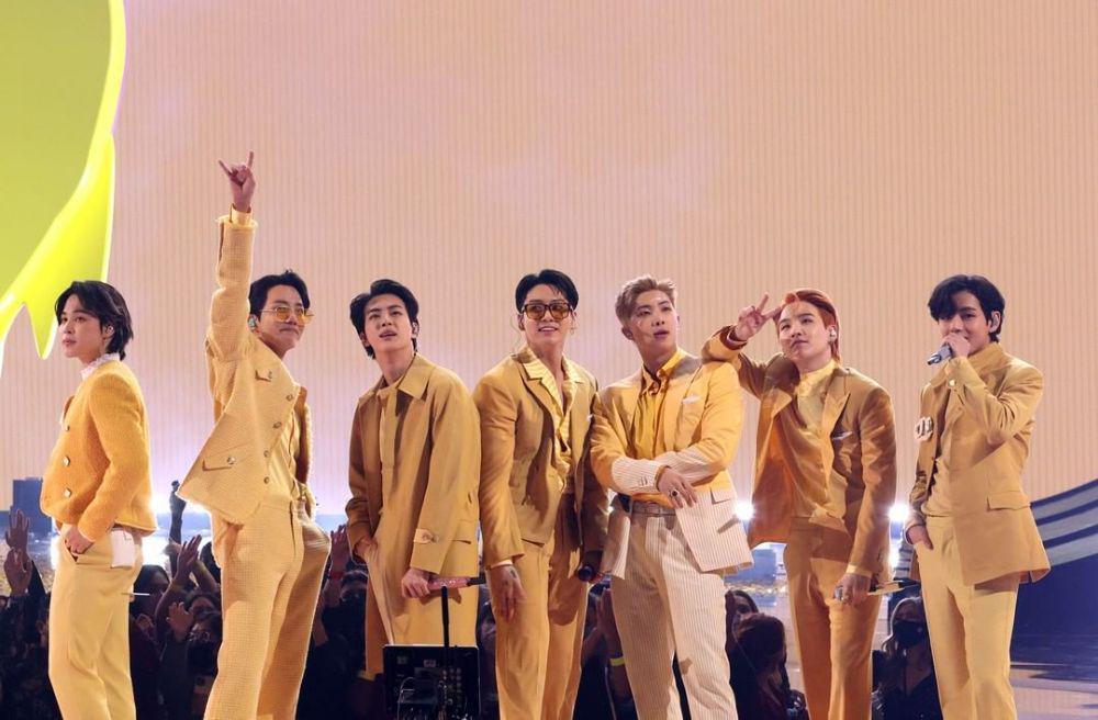 5 Lagu KPop yang Cocok Kamu Dengarkan untuk Self Healing