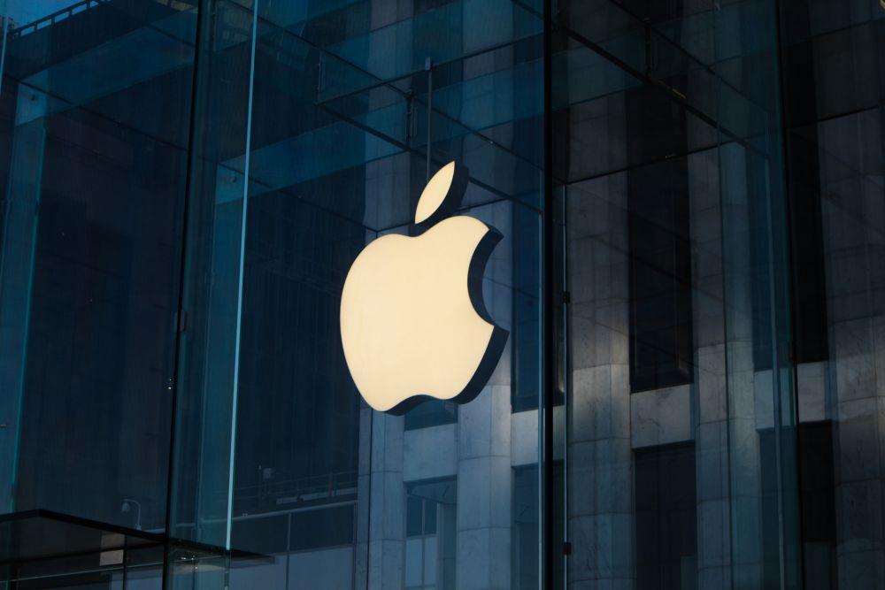 17 Produk Apple yang Pasti Kamu Gak Nyangka, Ada Kain Lap!