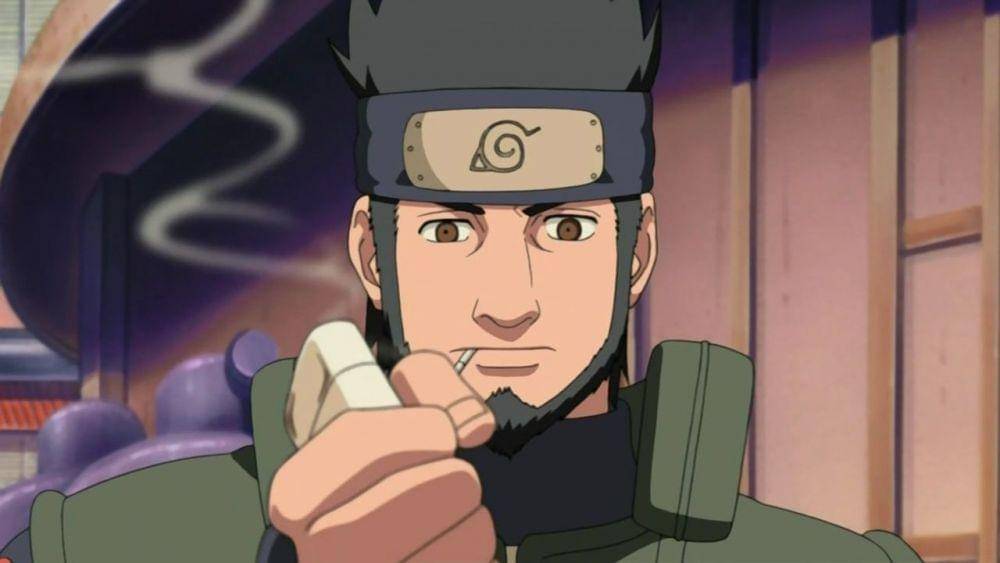 crunchyroll.com/narutoshippuden