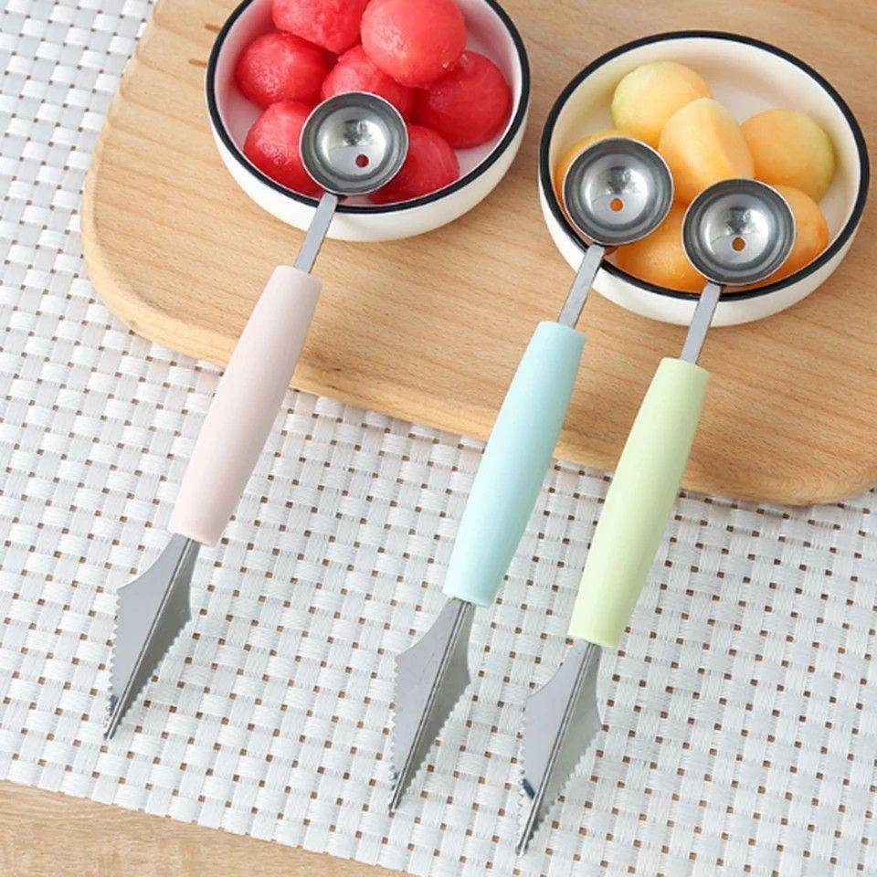Ilustrasi ball scoop (shopee.co.id)