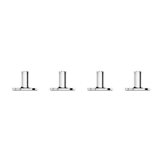 Apple Mac Pro Feet Kit (apple.com)
