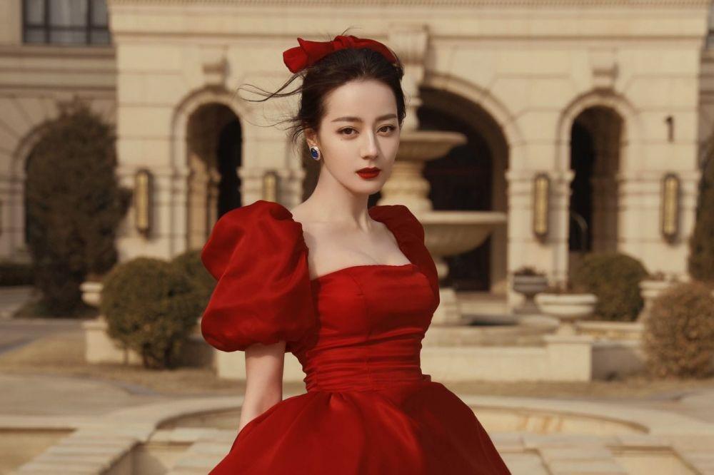 10 Drama Dilraba Dilmurat, Aktris China yang Lagi Naik Daun