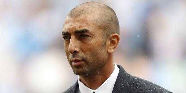 Roberto Di Matteo (twitter.com/ChelseaFC)