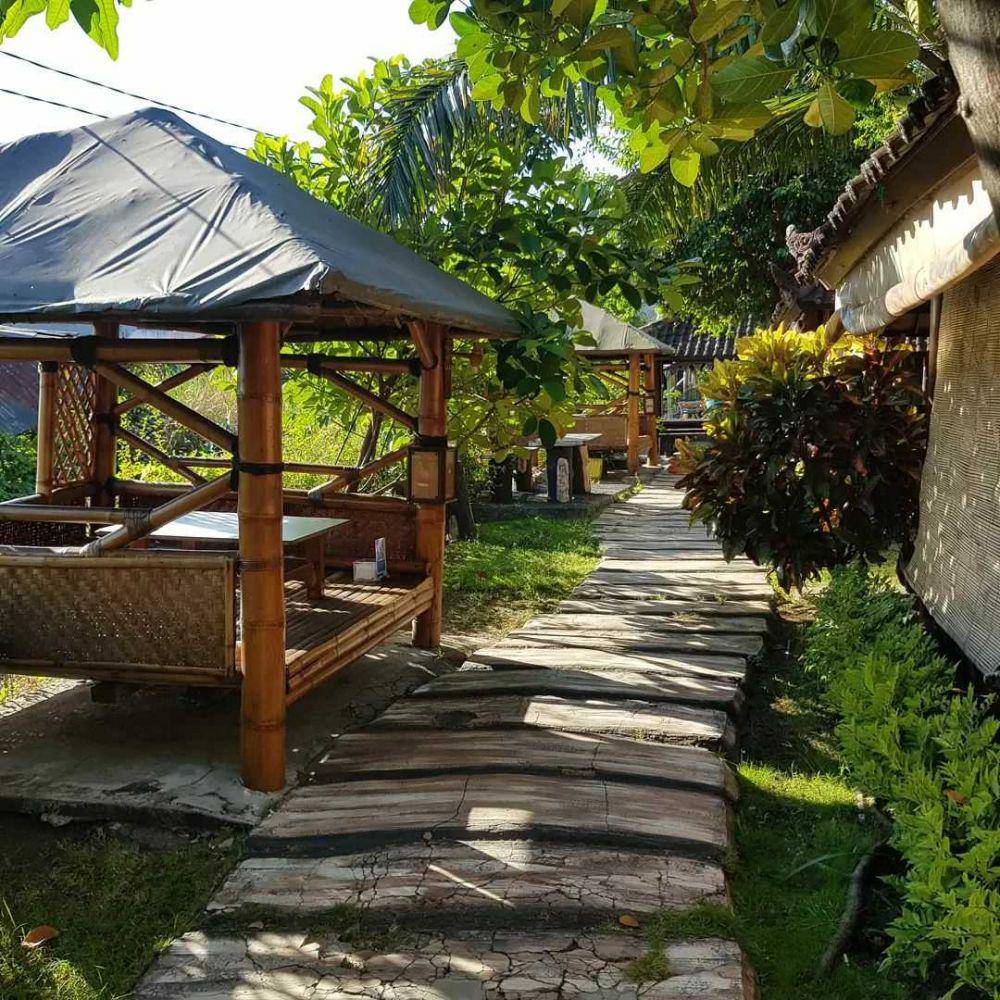 SAS Cafe N Resto (instagram.com/sas_cafe_n_resto)