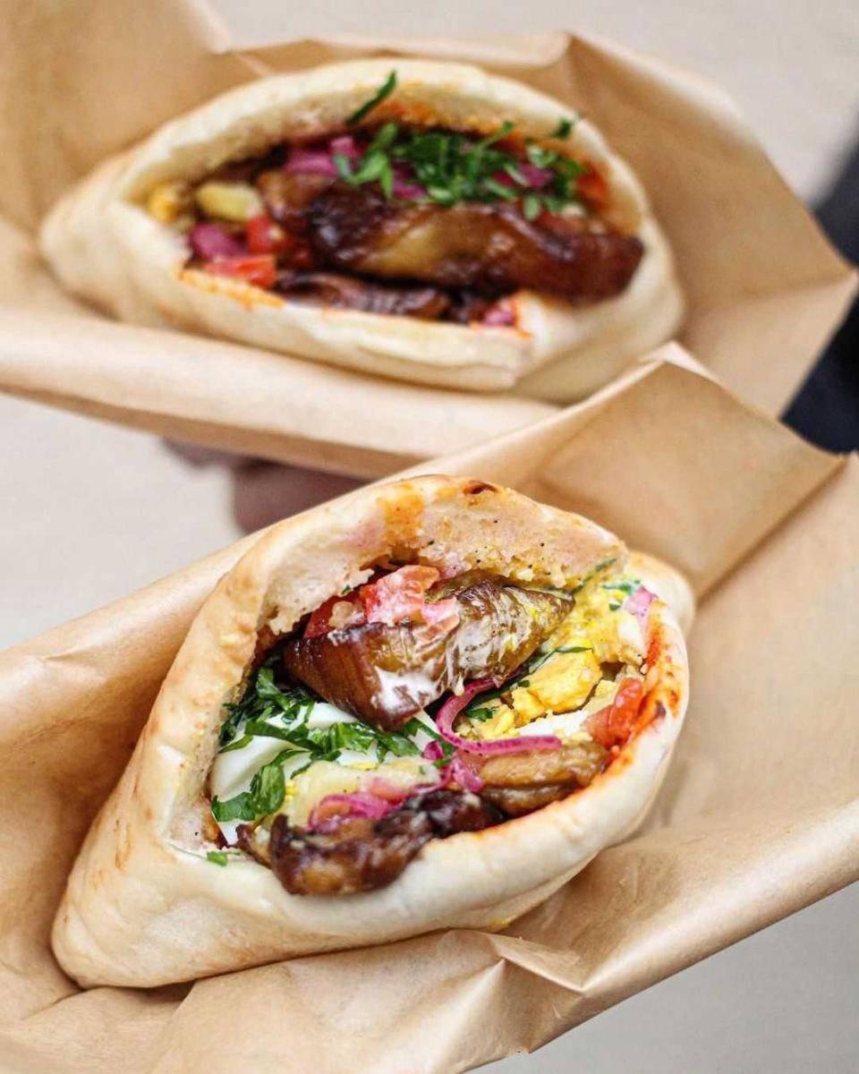 Sabich (www.instagram.com/berlinfoodventures)