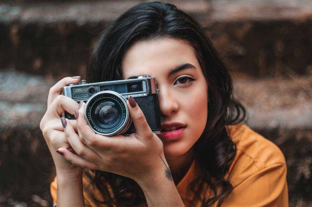 ilustrasi fotografer (pexels.com/Marcelo Chagas)