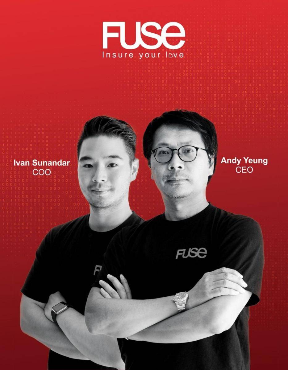 Fuse/Siaran pers pada (16/11/2021)