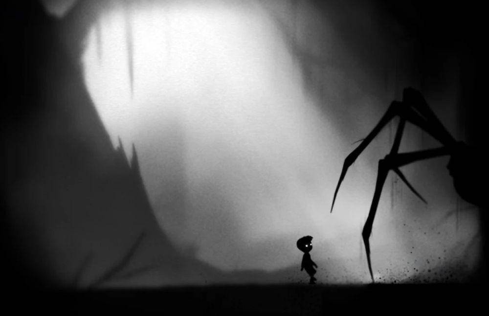 LIMBO (dok. Playdead/LIMBO)