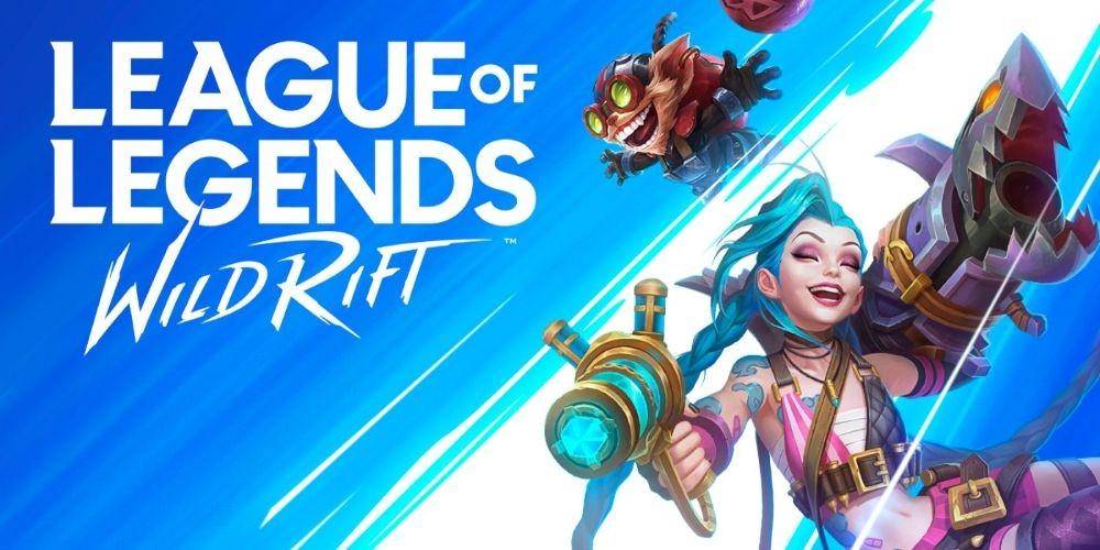 League of Legends: Wild Rift (gamerant.com)
