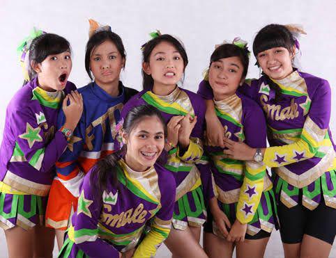 Natasha Wilona di sinetron Yang Masih di Bawah Umur (dok. SinemArt/Yang Masih di Bawah Umur)