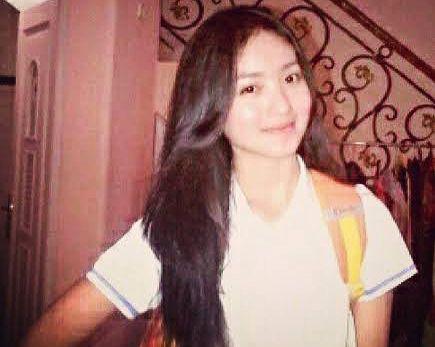 Natasha Wilona di sinetron Tendangan dari Langit the Series (dok. SinemArt/Tendangan dari Langit the Series)