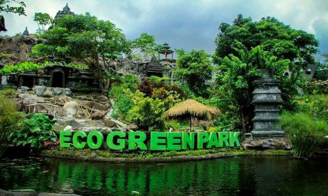 Eco Green Park (pagguci.com)
