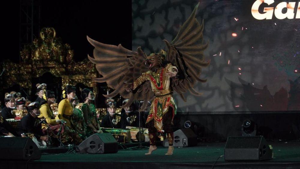 Polresta Denpasar Rilis 2 Single Lagu, Libatkan Mahasiswa Papua