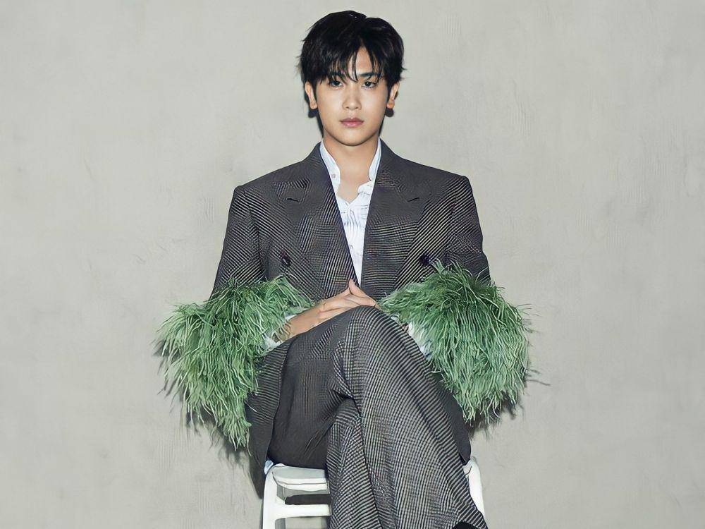 potret Park Hyung Sik (instagram.com/phs1116)