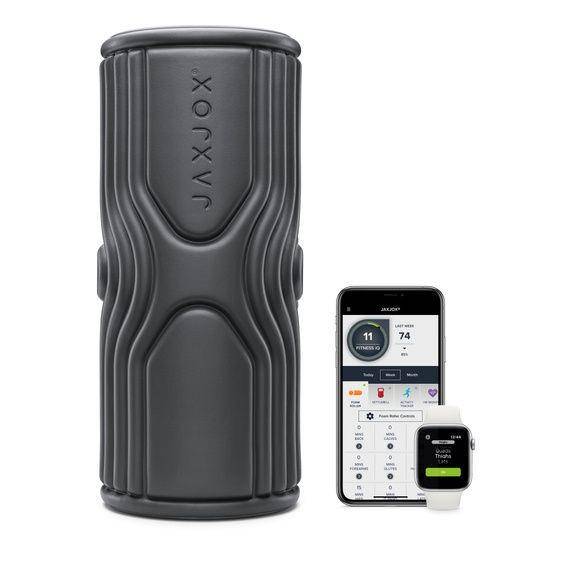JAXJOX Foam RollerConnect (apple.com)