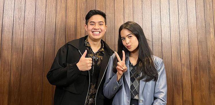 5 Perempuan Dikabarkan Dekat dengan Jerome Polin si Jomblo dari Lahir