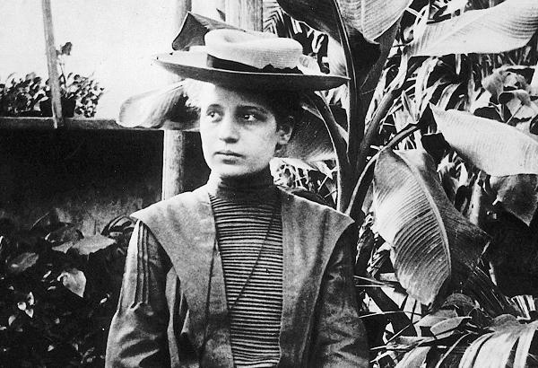 7 Ilmuwan Perempuan Dunia Ini Mestinya Dapat Hadiah Nobel