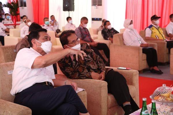 Dok. Pemkab Kediri