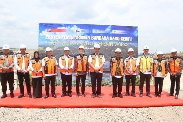 Dok. Pemkab Kediri