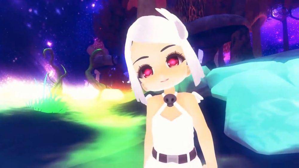 Forest Fairy Five (dok. Crunchyroll/Forest Fairy Five)