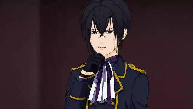 Holmes (dok. Studio! Cucuri/Vampire Holmes)