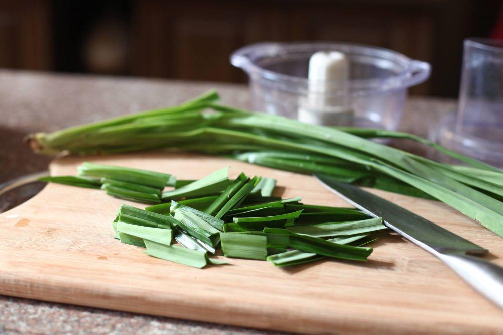 7 Daun ini Bikin Glowing Kulitmu! Bahan Alami Bebas Kimia