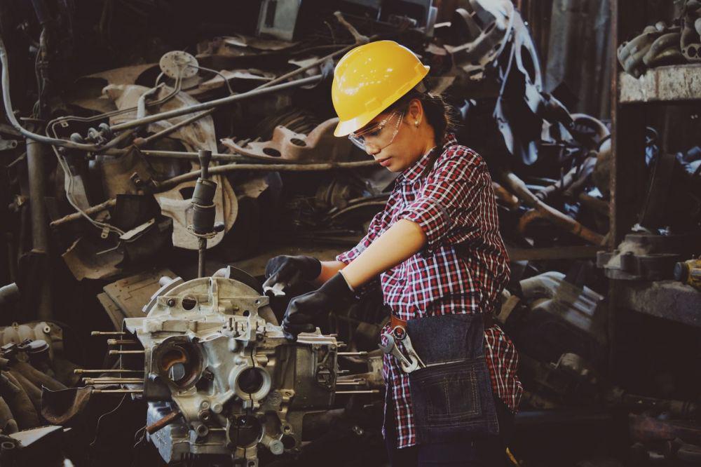 Gak Memandang Gender, 5 Skill Ini Wajib Dikuasai Saat Berusia 20-an