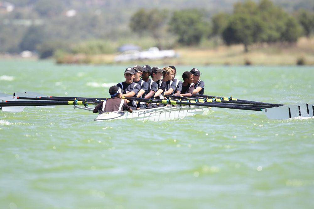 ilustrasi rowing (pexels.com/Patrick Case)