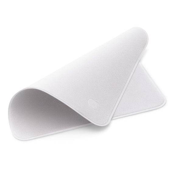 Polishing Cloth (apple.com)