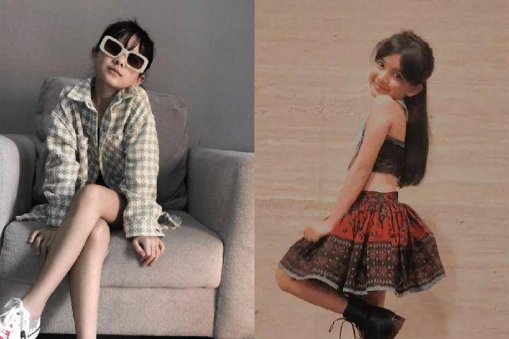 kolase potret Anantya Rezky (instagram.com/anantyarezky_)