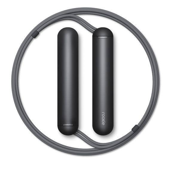 Tangram Factory Smart Rope ROOKIE Jump Rope (apple.com)