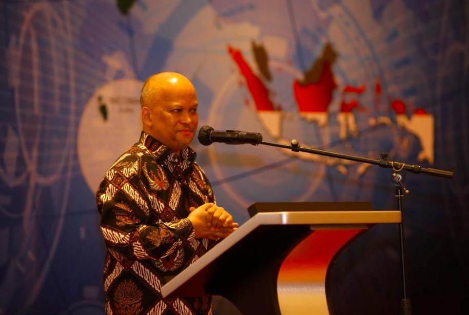 Ilham Habibie Mundur dari Komisaris Utama Bank Muamalat