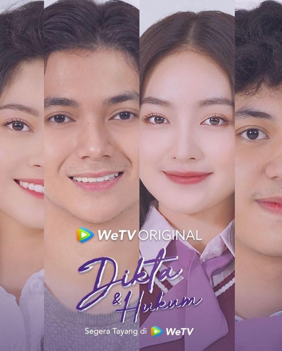 Series Dikta dan Hukum (instagram.com/diktadanhukum_series)