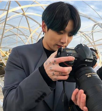 Jungkook BTS (instagram.com/jungkook_bighitentertainment/)