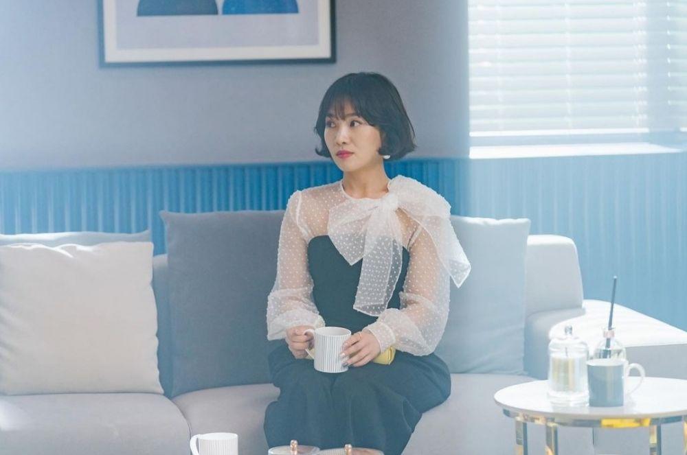 Choi Hee Seo (instagram.com/nowwearebreakingup_official)