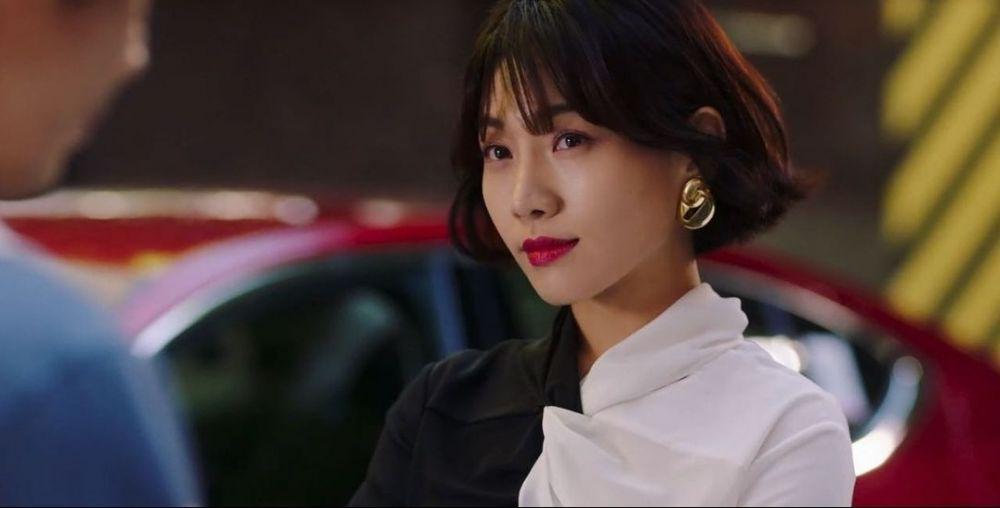 Choi Hee Seo (instagram.com/nowwearebreakingup_official)