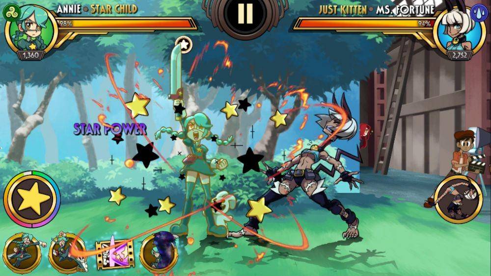 Skullgirls: Fighting RPG (pocketgamer.com)
