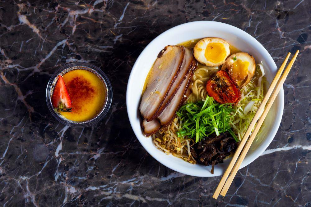 5 Restoran Ramen Enak di Hong Kong, Nikmatnya Bukan Main!