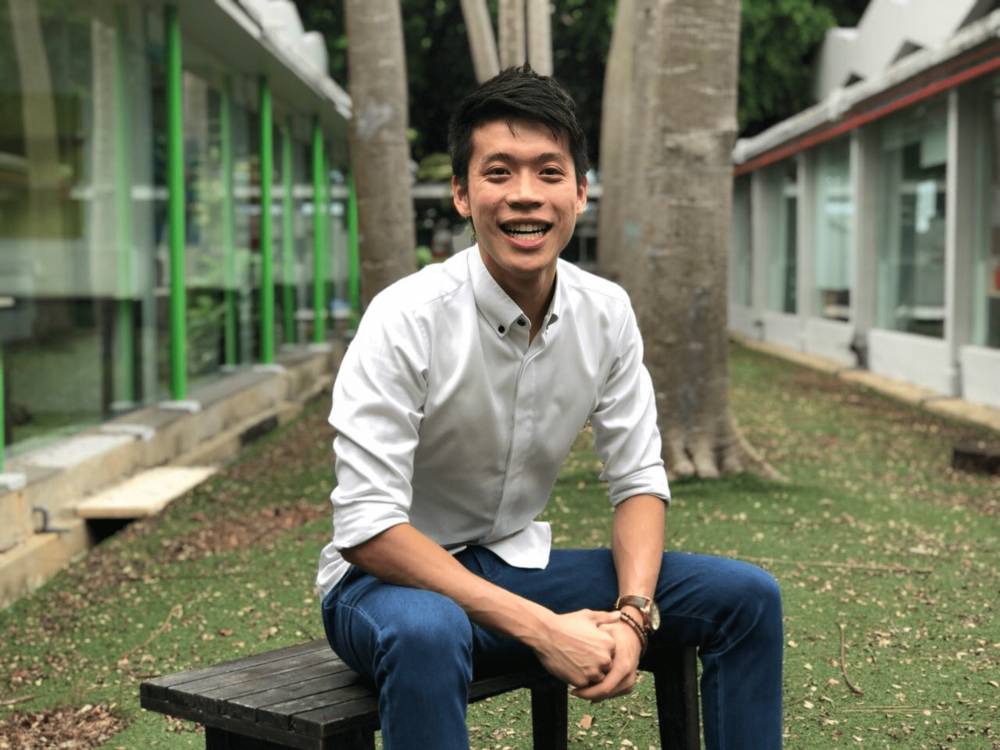 Treedots/Siaran Pers, Pada (11/11/2021)