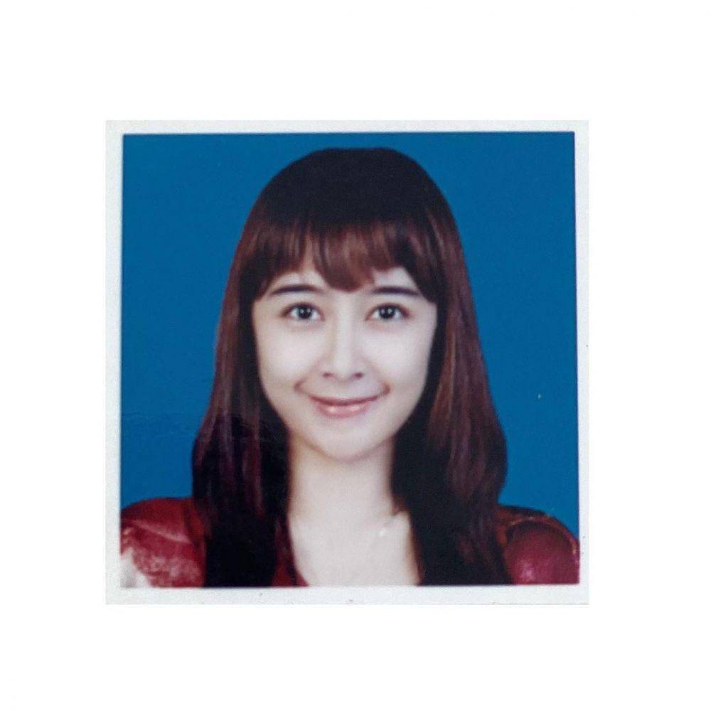 potret jadul Uut Permatasari (instagram.com/uutpermatasari)
