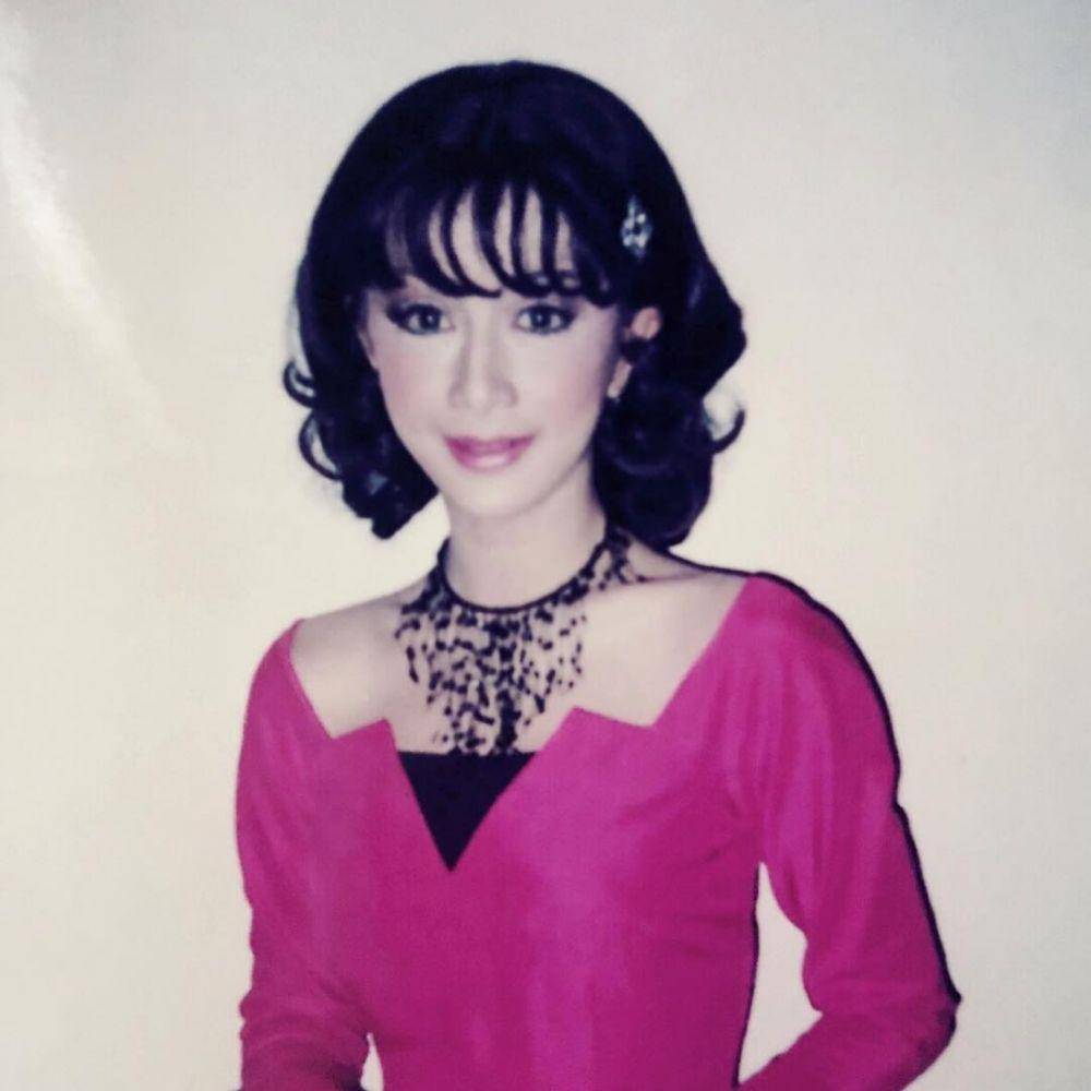 potret jadul Uut Permatasari (instagram.com/uutpermatasari)