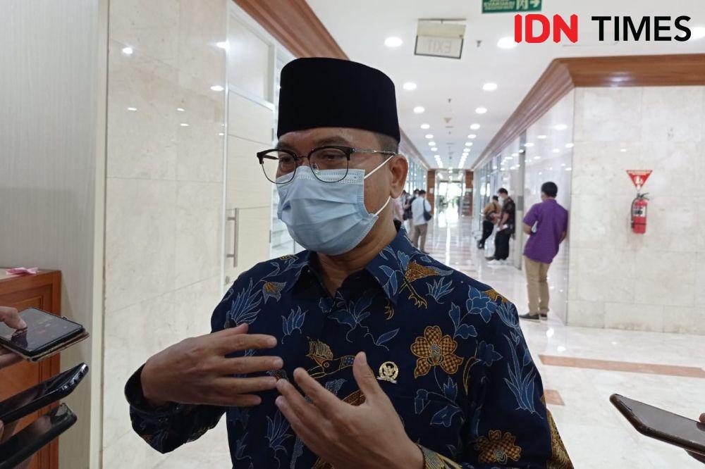 PAN Buka Suara soal Isu Reshuffle Kabinet 8 Desember 2021