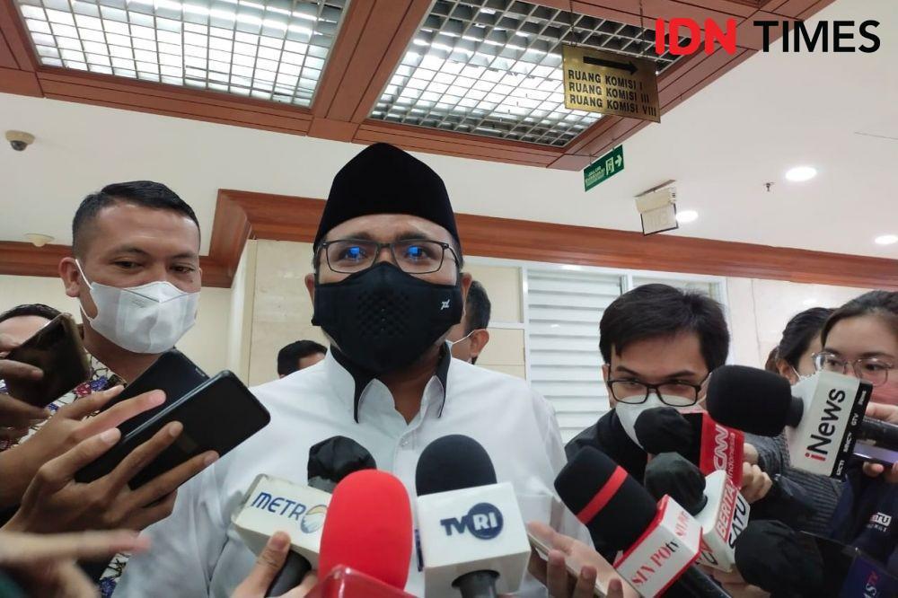 Jemaah RI yang Gagal Umrah Bisa Langsung ke Saudi? Ini Kata Menag