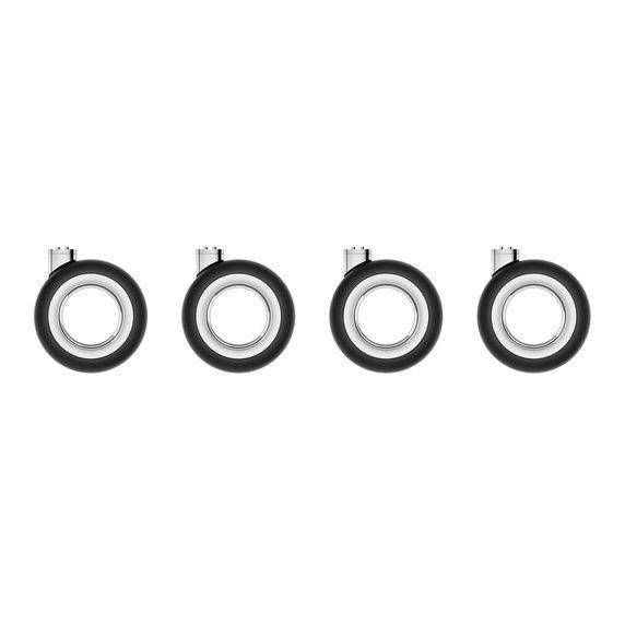 Apple Mac Pro Wheels Kit (apple.com)